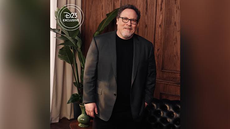 Disney Legend Jon Favreau Talks Star Wars: The Mandalorian and Grogu