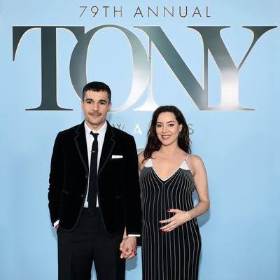 Everything Worth Gossiping About at the 2026 Tony Awards and Red Carpet