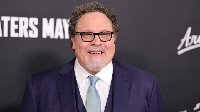 ‘The Mandalorian & Grogu’ Director Jon Favreau Honors His Own ‘Star Wars’ Ties & Touts First Franchise Movie Entirely Shot In L.A. At Chinese Theatre Premiere