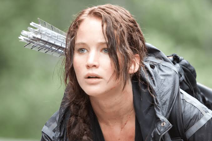 'The Hunger Games' Movies Return to Theaters for 'Sunrise on Reaping'