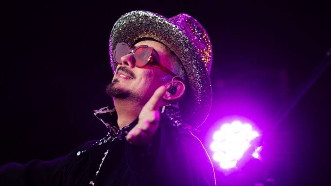 Boy George Withdraws From West End ‘Jesus Christ Superstar’ Following Release Of Controversial Anti-Palestine Song