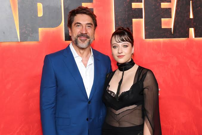 Javier Bardem Politely Warned ‘Cape Fear’ Co-Star About Grabbing Her Hair During Attack Scene and Apologized in Advance: ‘I’m So Sorry, My Love’