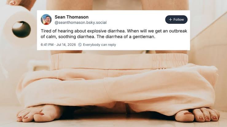 Just 23 Jokes About The Parasite Outbreak That Will Give You Explosive Laughter