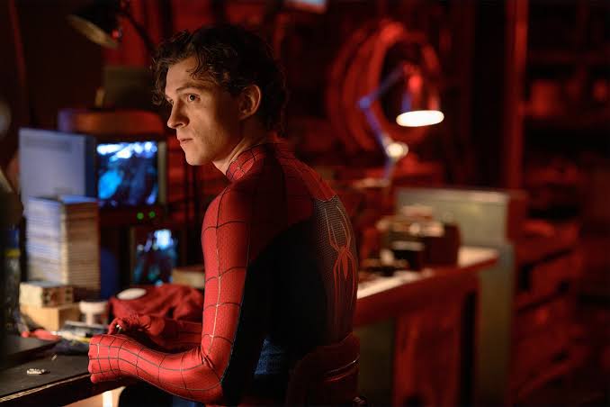 What's Next for Tom Holland's Spider-Man After Brand New Day? His Future, Explained