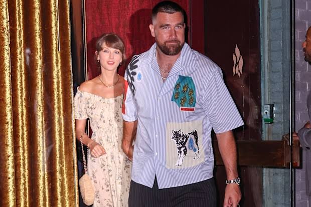 Taylor Swift and Travis Kelce make first appearance since star-studded wedding