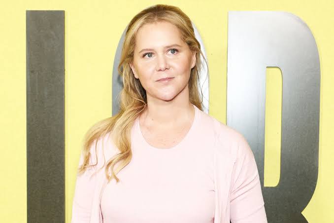 Amy Schumer says a 'botched colonoscopy' has left her 'not feeling very sexual'