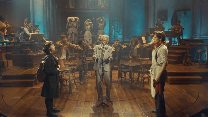 ‘Hadestown: The Musical’ Sings With $9.7M Debut, No. 4 Spot, ‘Motor City’ Powers Up As Indies Fuel Top Ten – Specialty Box Office