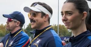 Ted Lasso Season 4 First Reviews: A Welcome Return with Plenty of Heart