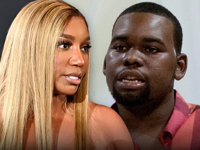 NeNe Leakes' Son Locked Up Over Unpaid Child Support, Allegedly Skipped Drug Eval