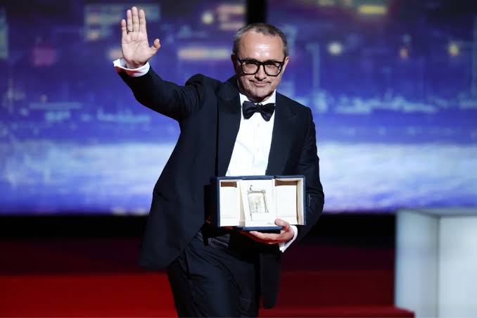 Zvyagintsev Addresses Putin at Cannes: 'Put an End to This Carnage'