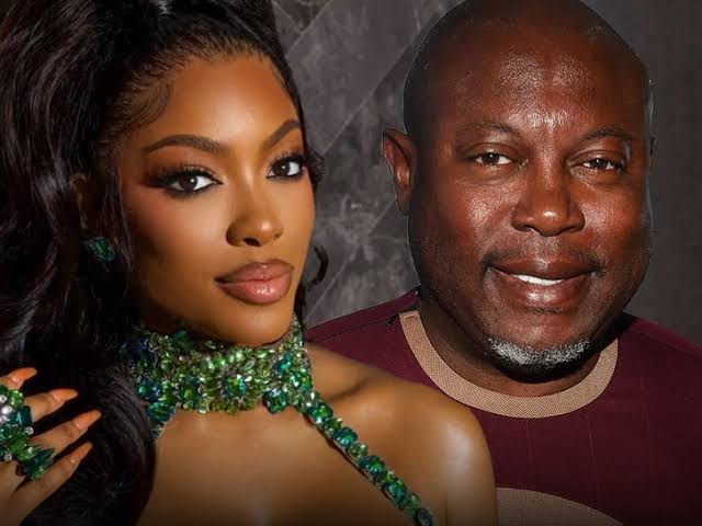 'RHOA' Star Porsha Williams Scores Big in Divorce Battle, Gets Multimillion-Dollar Home