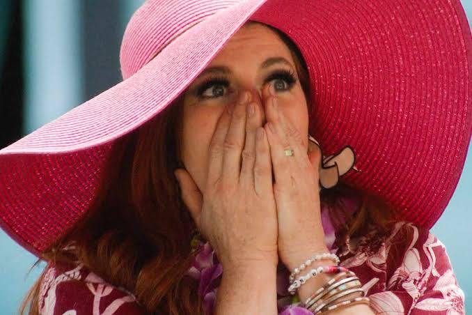 ‘Big Brother’ star Rachel Reilly killed by dinosaur in season 28 premiere