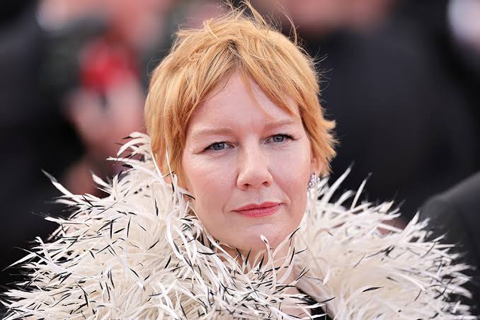 Sandra Hüller Soaks Up 5-Minute Standing Ovation for ‘Fatherland’ as Oscar Race Starts Early in Cannes