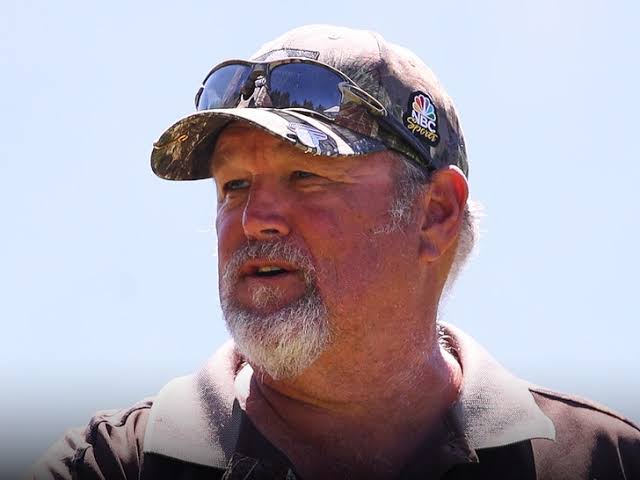 Larry the Cable Guy Recovering After Scary Hospitalization
