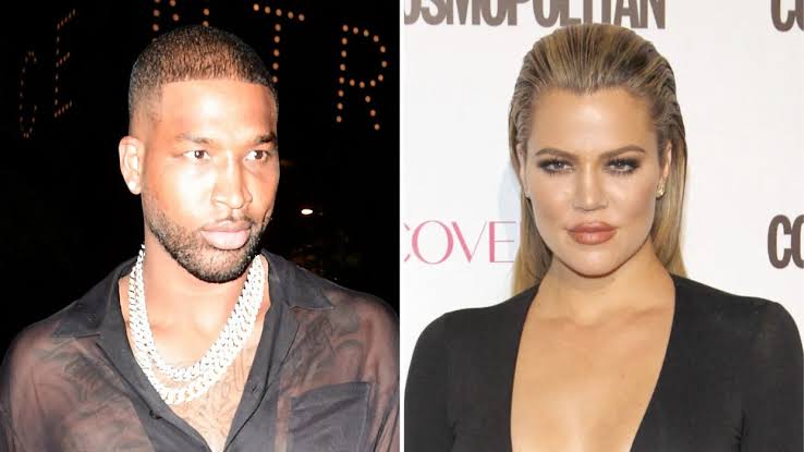 Tristan Thompson Reveals How He’ll Explain Cheating Scandals to His and Khloe Kardashian’s Kids