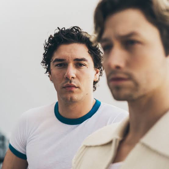 ‘Off Campus’ Promises More Hockey, More Sex