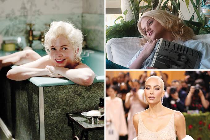 The Monroe Doctrine: How Marilyn Set the Standard for Incandescent Stardom