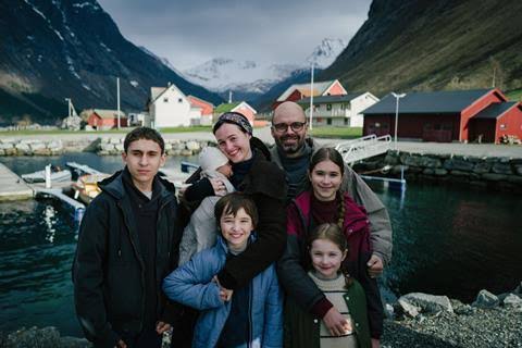 Cristian Mungiu’s ‘Fjord’ wins Palme d’Or at 2026 Cannes Film Festival