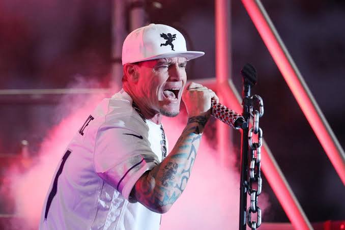 Vanilla Ice’s Freedom 250 Concert in D.C. Canceled Due to ‘Inclement Weather’ That Doesn’t Materialize