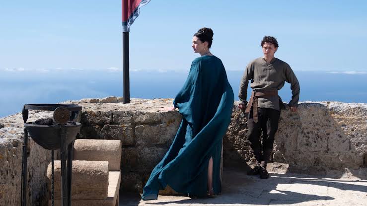 Why your odyssey to see ‘The Odyssey’ matters