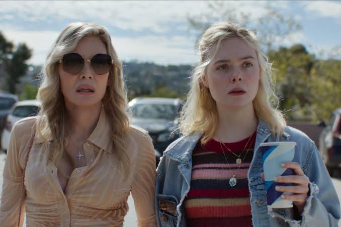 Elle Fanning Isn’t a Convincing OnlyFans Star in Apple TV’s ‘Margo’s Got Money Troubles’: TV Review