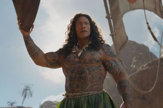 Live-Action ‘Moana’ Review: Please Stop Making These