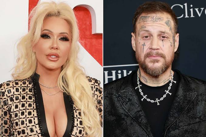 Bunnie Xo Shared Cryptic TikTok After Jelly Roll Filed for Divorce