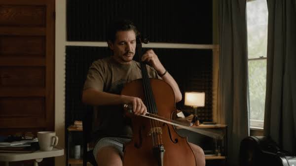 'Behemoth!' Trailer: Pedro Pascal Plays the Cello in Tony Gilroy Movie