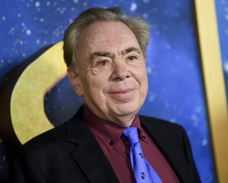 Andrew Lloyd Webber says Broadway in ‘dire danger’ as Cats musical announces early closing