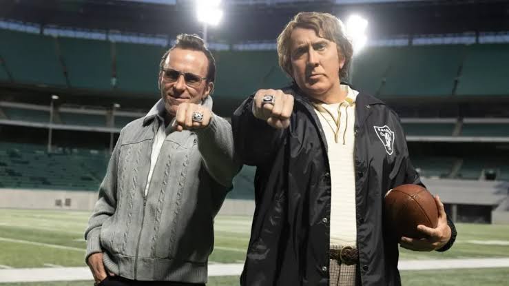 Madden movie makes Prime Video debut on November 18