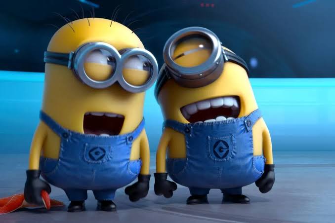 Why Do the Minions Sound Like That? How Pierre Coffin Made Their Voice