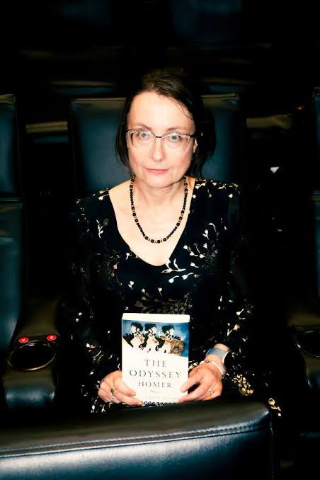 Emily Wilson’s Pan of ‘The Odyssey’ Ignites a Debate Among Classicists and Commenters