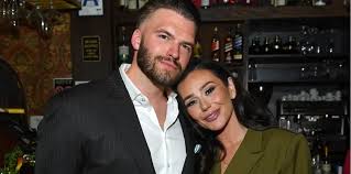 Zack Clayton Marries Jenni ‘JWoww’ Farley
