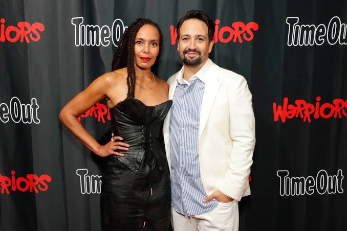 Lin-Manuel Miranda Will Return to Broadway Next Year With New ‘Warriors’ Musical
