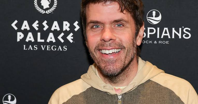 Psychologist says Perez Hilton's on-camera self-harm was likely a cry for help, family confirms he can communicate