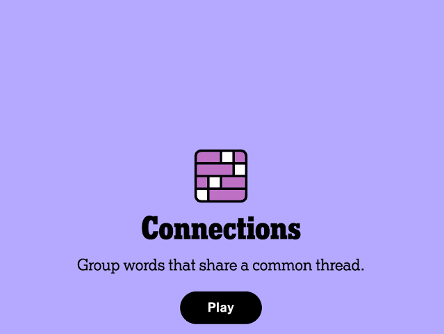 NYT ‘Connections’ Hints, Clues and Answers Today, Friday, July 31, 2026