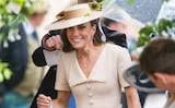 Princess of Wales leads the most stylish guests at Peter Phillips’ wedding
