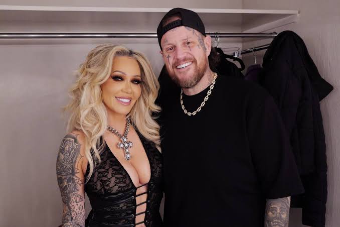 Jelly Roll and Bunnie Xo Finalize Divorce: Report