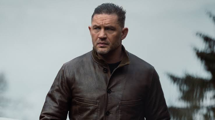 Tom Hardy Settles Beef With ‘MobLand’ Producers, Back in for Potential Season 3