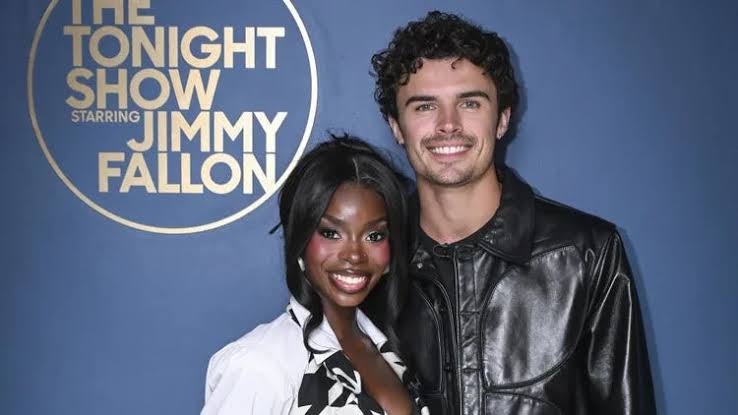 "Nicolandria" fans are in pieces after Nic and Olandria reportedly split: "What's gonna happen to the world now?"