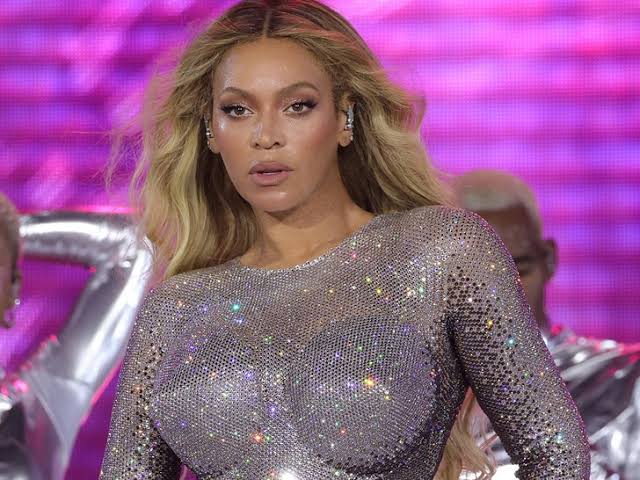 Beyoncé Dragged to Court Over Alleged Unauthorized Sample