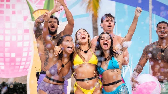 'Love Island USA' 2026 complete guide – Episode schedule, show FAQs