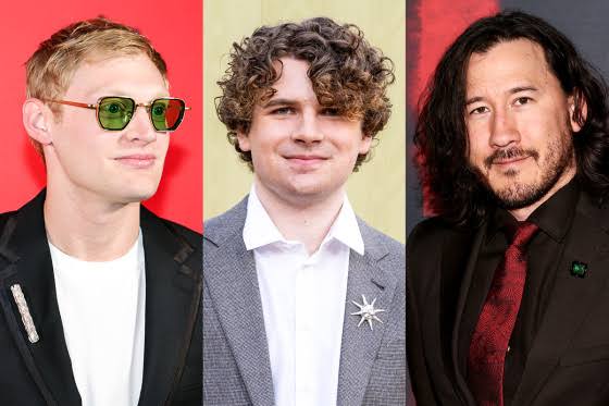 Meet Hollywood’s new masters of horror: YouTubers