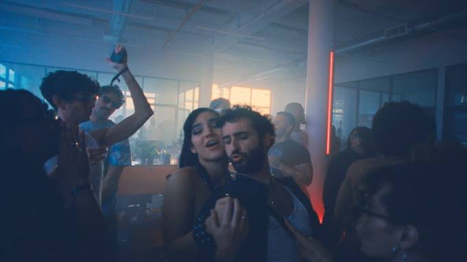 Jordan Firstman’s Buzzy ‘Club Kid’ Sparks Multiple Eight-Figure Offers In Cannes