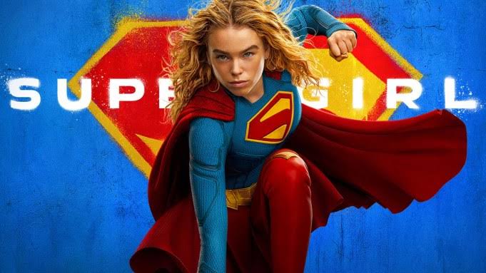 'Supergirl' First Reactions Are "Mixed" But Highlight Milly Alcock & Jason Momoa's Roles