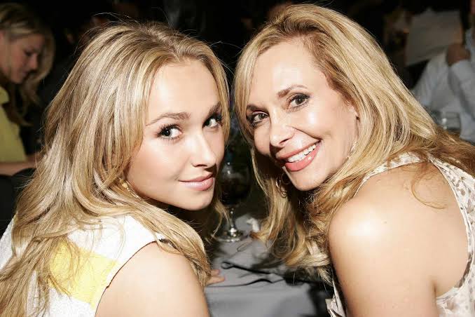 Hayden Panettiere's mom slams tell-all book, says she chose estrangement after '20 years of trauma'