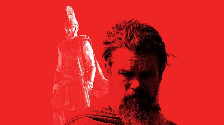 An ‘Odyssey’ for Our Own Time