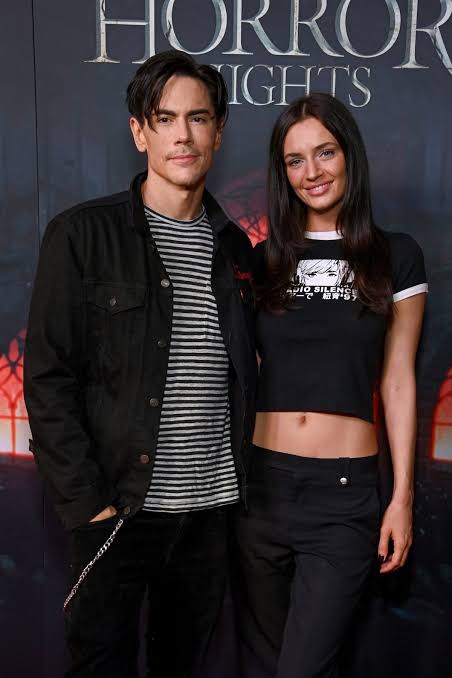 Inside Tom Sandoval’s Abuse Claims Against GF After Her Arrest: Injuries, Spying Accusations and More