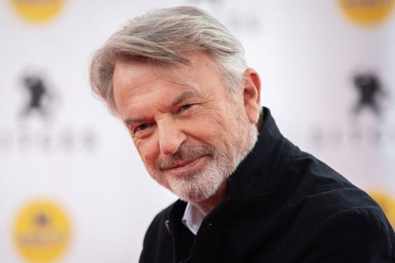Sam Neill had pneumonia before his death, co-star says, as tributes pour in
