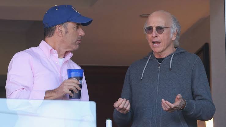 Jerry Seinfeld Shares Update on Larry David and Bill Maher Feud